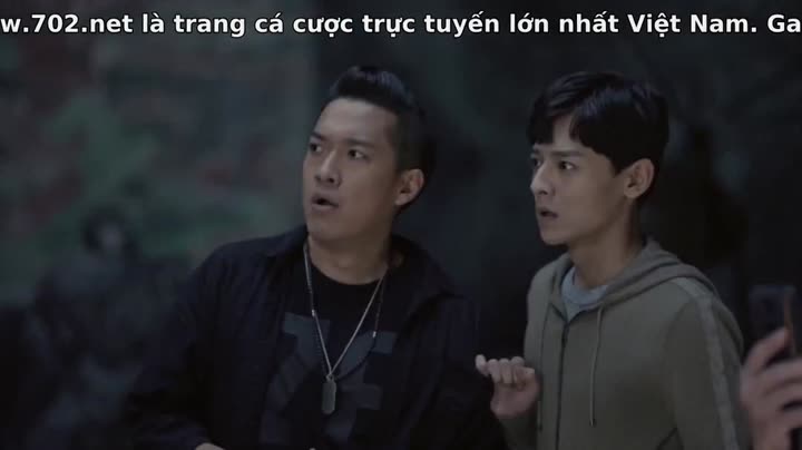 Đạo Mộ Bút Ký 4: Vân Đỉnh Thiên Cung 10 Hình ảnh tập 9 Đạo Mộ Bút Ký 4: Vân Đỉnh Thiên Cung