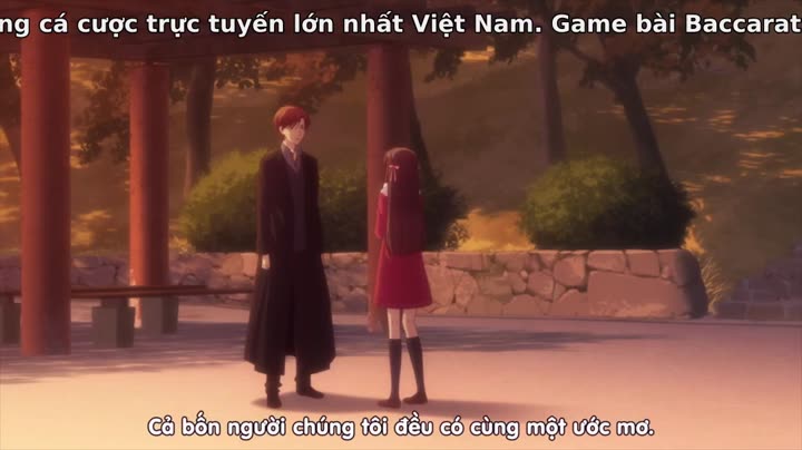 Hóa Giải Lời Nguyền: Mùa Cuối 9 Tập 1 phim Hóa Giải Lời Nguyền: Mùa Cuối