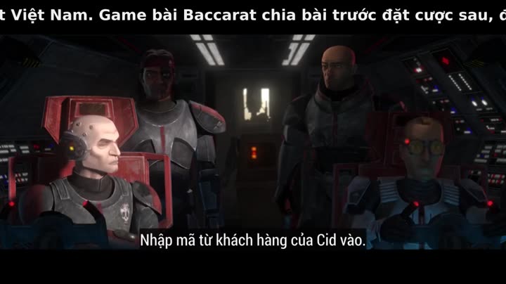 Star Wars: Lực Lượng Nhân Bản 99 9 Tập 10 phim Star Wars: Lực Lượng Nhân Bản 99