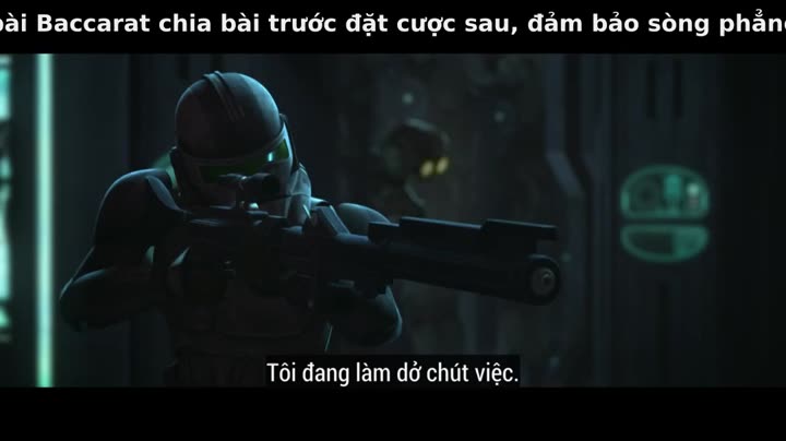 Star Wars: Lực Lượng Nhân Bản 99 10 Hình ảnh tập 15 Star Wars: Lực Lượng Nhân Bản 99