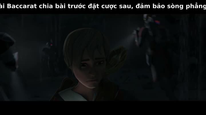 Tập 16 phim Star Wars: Lực Lượng Nhân Bản 99