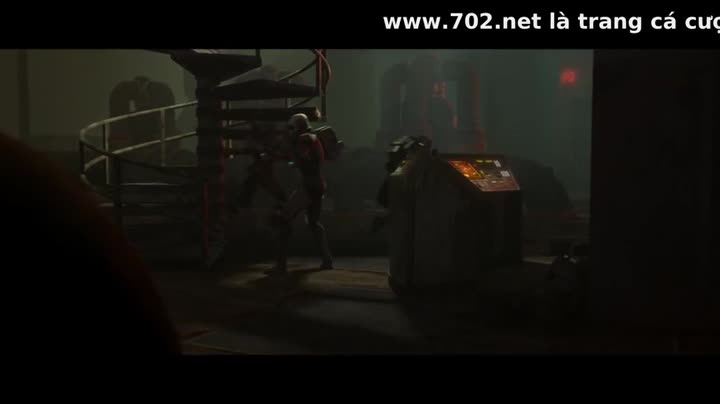 Star Wars: Lực Lượng Nhân Bản 99 9 Tập 6 phim Star Wars: Lực Lượng Nhân Bản 99