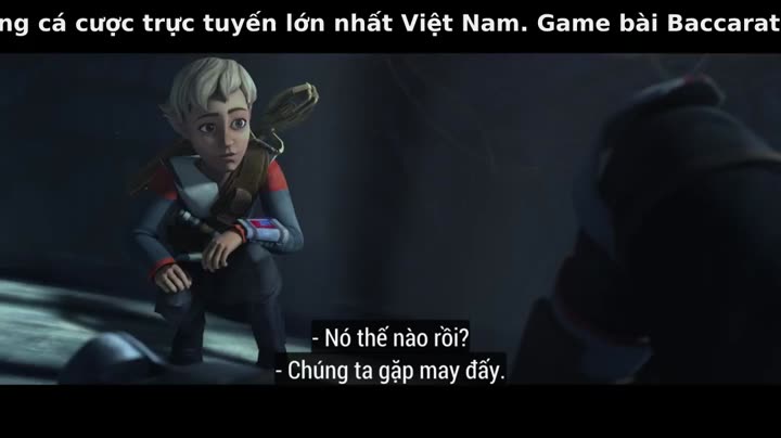 Star Wars: Lực Lượng Nhân Bản 99 9 Tập 8 phim Star Wars: Lực Lượng Nhân Bản 99
