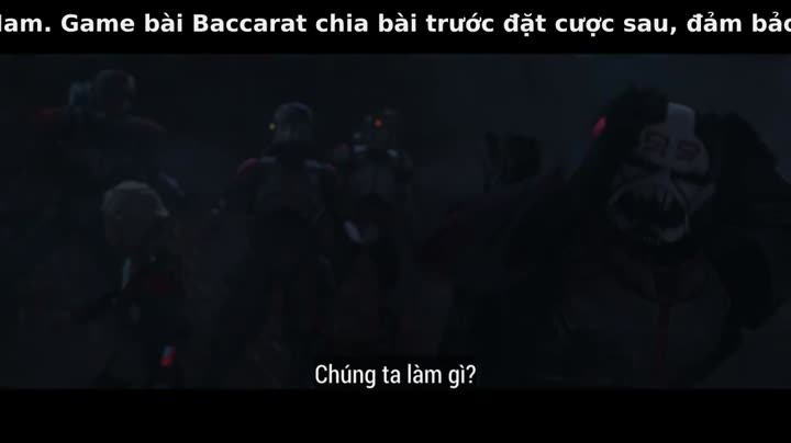 Star Wars: Lực Lượng Nhân Bản 99 10 Hình ảnh tập 8 Star Wars: Lực Lượng Nhân Bản 99