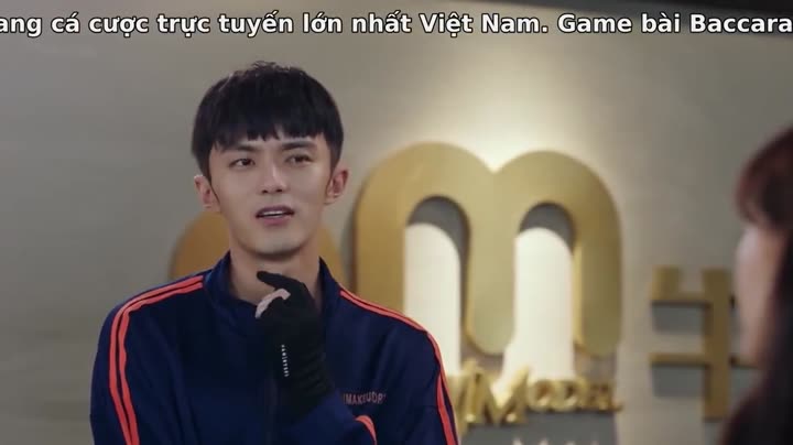 Cá Mực Hầm Mật 2 (Thân Ái Chí Ái / Mật Thất Vây Cá Lội) 10 Hình ảnh tập 10 Cá Mực Hầm Mật 2 (Thân Ái Chí Ái / Mật Thất Vây Cá Lội)