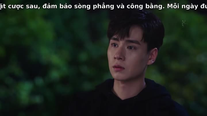 Cá Mực Hầm Mật 2 (Thân Ái Chí Ái / Mật Thất Vây Cá Lội) 10 Hình ảnh tập 11 Cá Mực Hầm Mật 2 (Thân Ái Chí Ái / Mật Thất Vây Cá Lội)