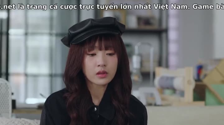 Cá Mực Hầm Mật 2 (Thân Ái Chí Ái / Mật Thất Vây Cá Lội) 10 Hình ảnh tập 12 Cá Mực Hầm Mật 2 (Thân Ái Chí Ái / Mật Thất Vây Cá Lội)