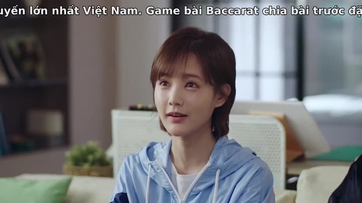 Cá Mực Hầm Mật 2 (Thân Ái Chí Ái / Mật Thất Vây Cá Lội) 10 Hình ảnh tập 13 Cá Mực Hầm Mật 2 (Thân Ái Chí Ái / Mật Thất Vây Cá Lội)
