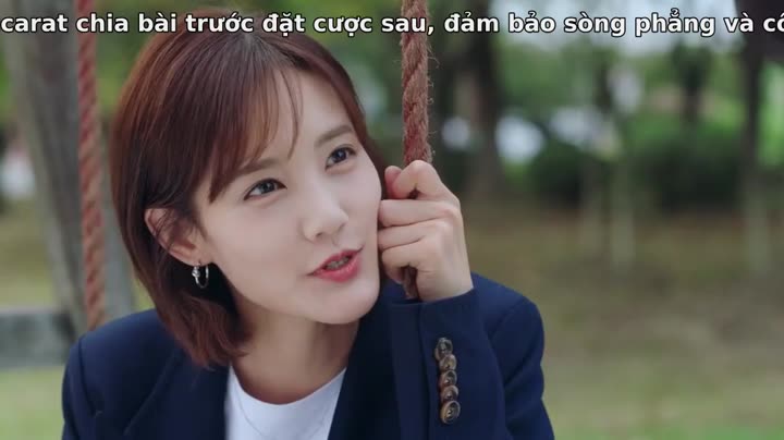 Hình ảnh tập 22 Cá Mực Hầm Mật 2 (Thân Ái Chí Ái / Mật Thất Vây Cá Lội)