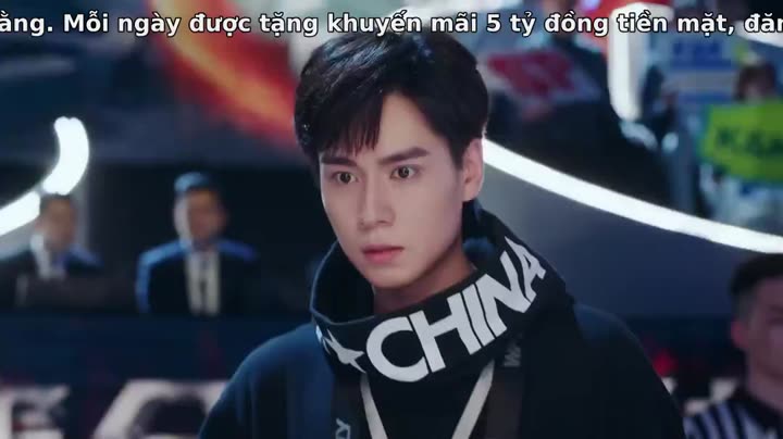 Hình ảnh tập 26 Cá Mực Hầm Mật 2 (Thân Ái Chí Ái / Mật Thất Vây Cá Lội)