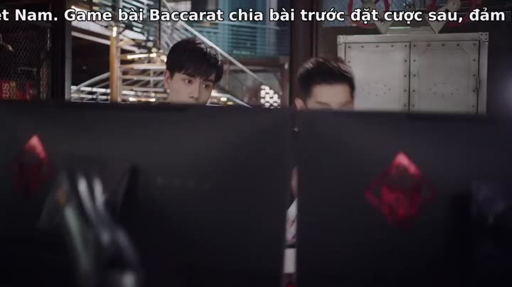 Cá Mực Hầm Mật 2 (Thân Ái Chí Ái / Mật Thất Vây Cá Lội) 10 Hình ảnh tập 28 Cá Mực Hầm Mật 2 (Thân Ái Chí Ái / Mật Thất Vây Cá Lội)