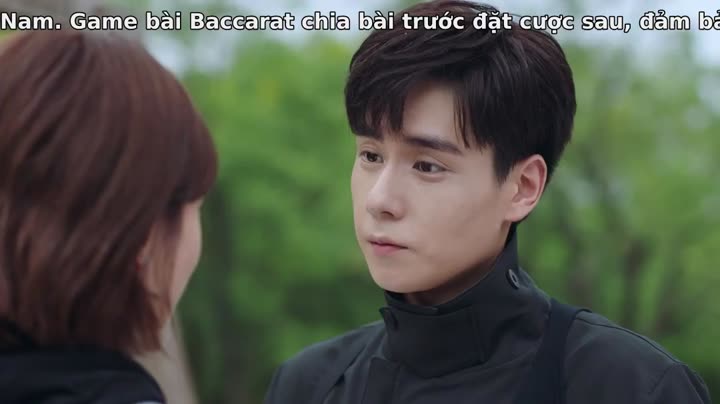Cá Mực Hầm Mật 2 (Thân Ái Chí Ái / Mật Thất Vây Cá Lội) 10 Hình ảnh tập 30 Cá Mực Hầm Mật 2 (Thân Ái Chí Ái / Mật Thất Vây Cá Lội)