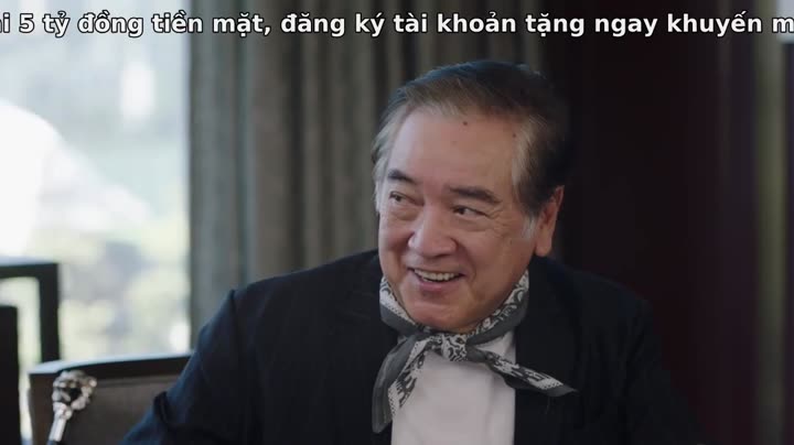 Cá Mực Hầm Mật 2 (Thân Ái Chí Ái / Mật Thất Vây Cá Lội) 10 Hình ảnh tập 32 Cá Mực Hầm Mật 2 (Thân Ái Chí Ái / Mật Thất Vây Cá Lội)
