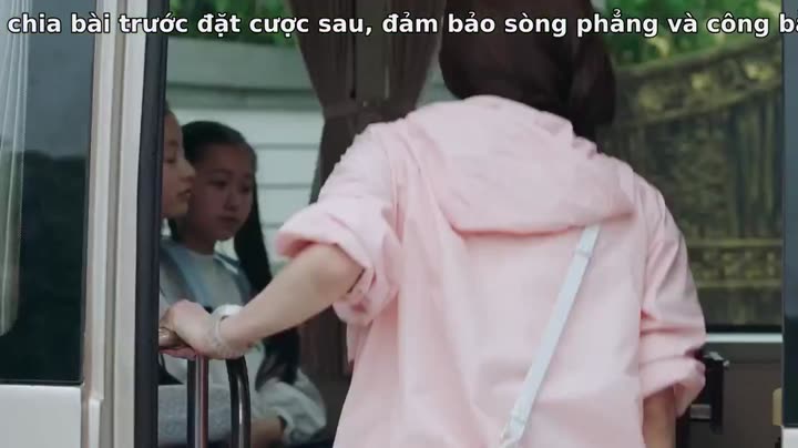 Hình ảnh tập 8 Cá Mực Hầm Mật 2 (Thân Ái Chí Ái / Mật Thất Vây Cá Lội)