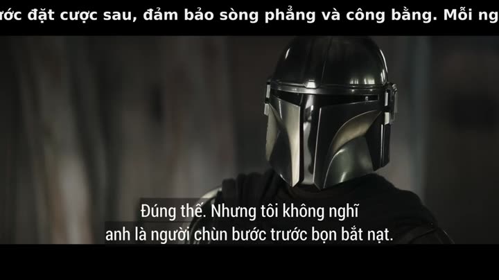 Star Wars: Sách Của Boba Fett 10 Hình ảnh tập 6 Star Wars: Sách Của Boba Fett
