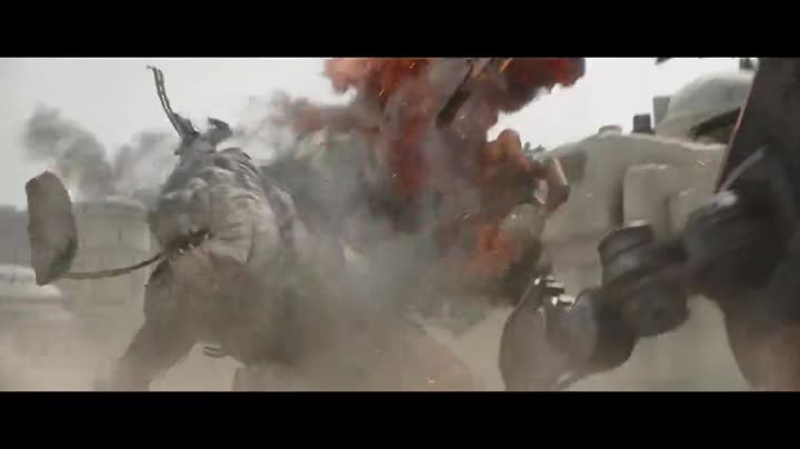 Star Wars: Sách Của Boba Fett 10 Hình ảnh tập 7 Star Wars: Sách Của Boba Fett