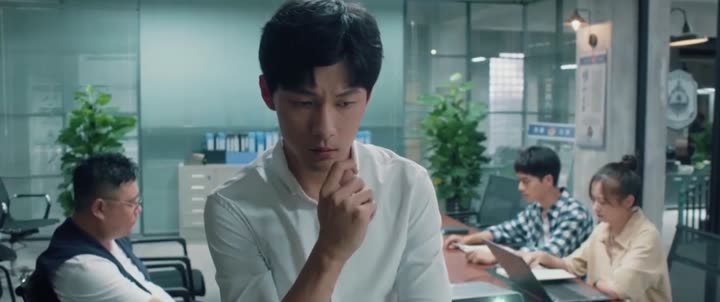 Hình ảnh tập 24 Pháp Y Tần Minh: Bằng Chứng Câm Lặng
