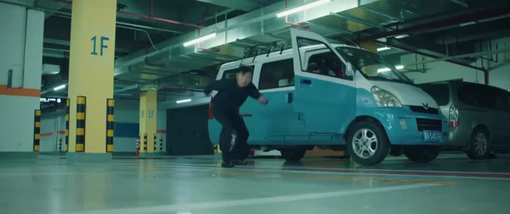 Hình ảnh tập 26 Pháp Y Tần Minh: Bằng Chứng Câm Lặng