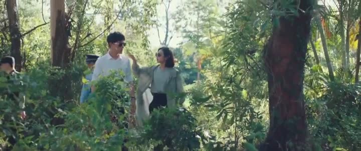 Tập 7 phim Pháp Y Tần Minh: Bằng Chứng Câm Lặng
