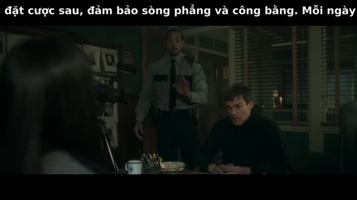 Tập 10 phim Thiên Thần Khát Máu: Dòng Máu Mới