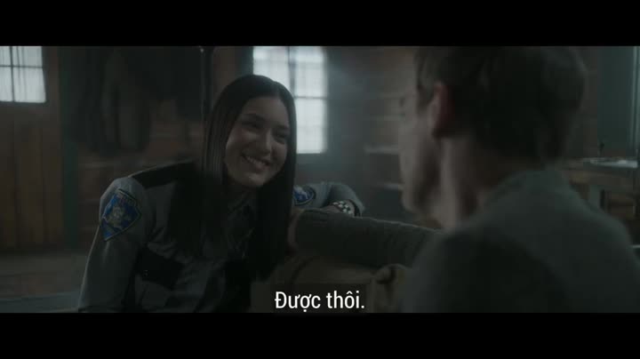 Hình ảnh tập 2 Thiên Thần Khát Máu: Dòng Máu Mới