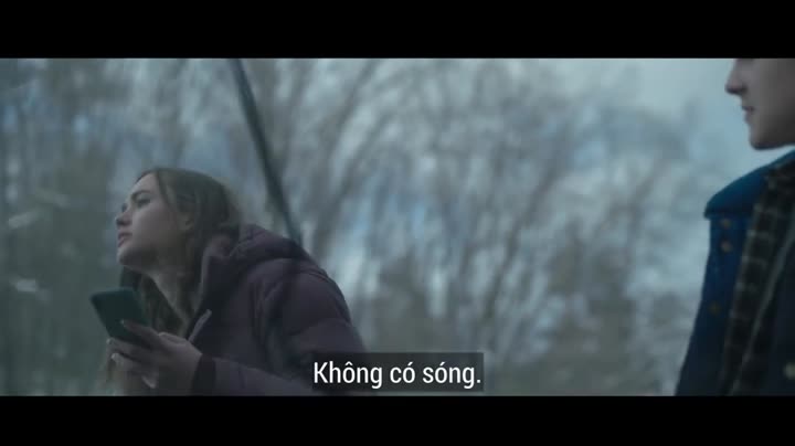 Thiên Thần Khát Máu: Dòng Máu Mới 10 Hình ảnh tập 3 Thiên Thần Khát Máu: Dòng Máu Mới