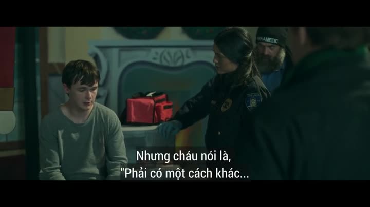 Thiên Thần Khát Máu: Dòng Máu Mới 9 Tập 4 phim Thiên Thần Khát Máu: Dòng Máu Mới