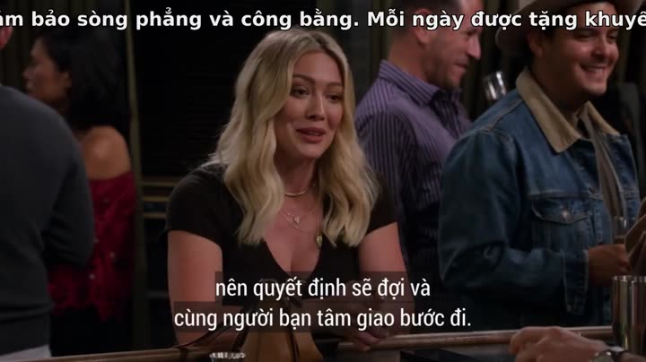 Khi Mẹ Gặp Bố (Phần 1) 10 Hình ảnh tập 1 Khi Mẹ Gặp Bố (Phần 1)
