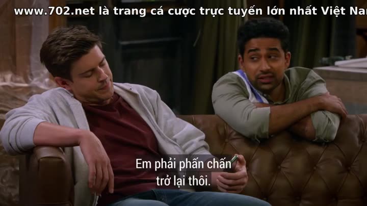 Tập 2 phim Khi Mẹ Gặp Bố (Phần 1)