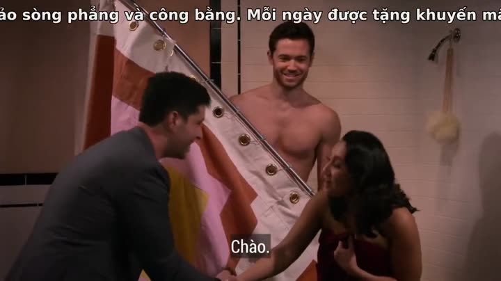 Hình ảnh tập 4 Khi Mẹ Gặp Bố (Phần 1)