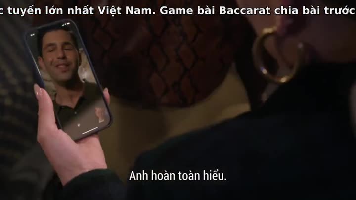 Tập 5 phim Khi Mẹ Gặp Bố (Phần 1)