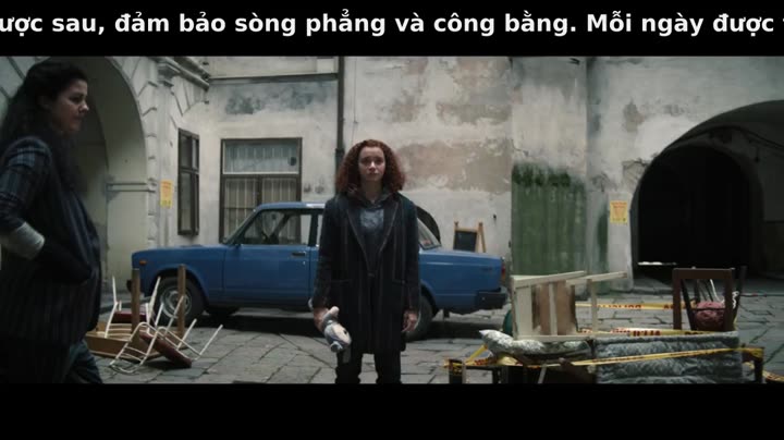 Falcon Và Chiến Binh Mùa Đông 9 Tập 5 phim Falcon Và Chiến Binh Mùa Đông