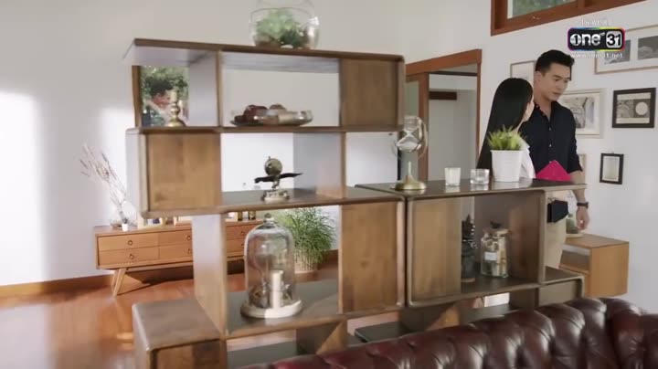 Hình ảnh tập 1 Đóa Hoa Tham Vọng