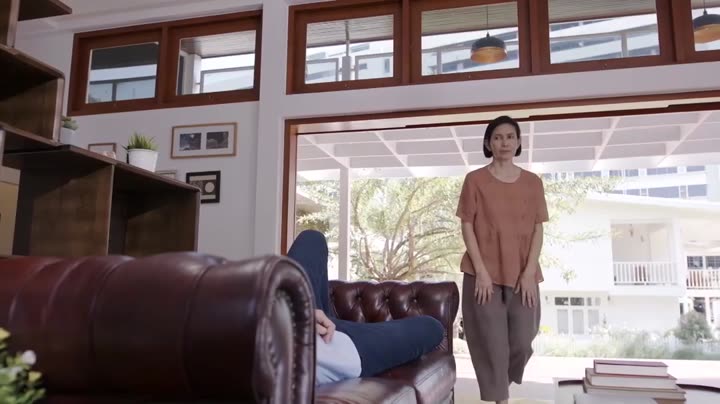Tập 17 phim Đóa Hoa Tham Vọng