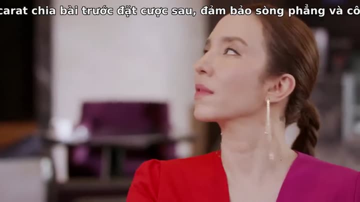 Hình ảnh tập 17 Đóa Hoa Tham Vọng