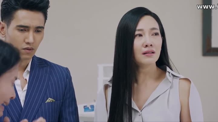 Đóa Hoa Tham Vọng 10 Hình ảnh tập 19 Đóa Hoa Tham Vọng