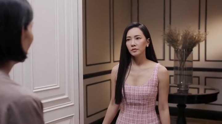 Tập 25 phim Đóa Hoa Tham Vọng