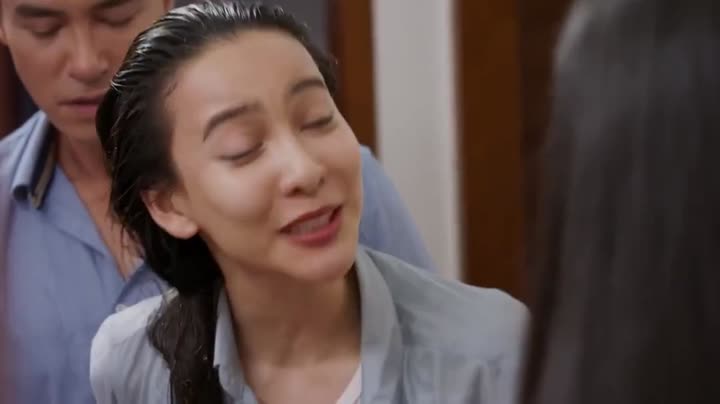Tập 29 phim Đóa Hoa Tham Vọng