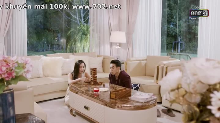 Đóa Hoa Tham Vọng 10 Hình ảnh tập 8 Đóa Hoa Tham Vọng