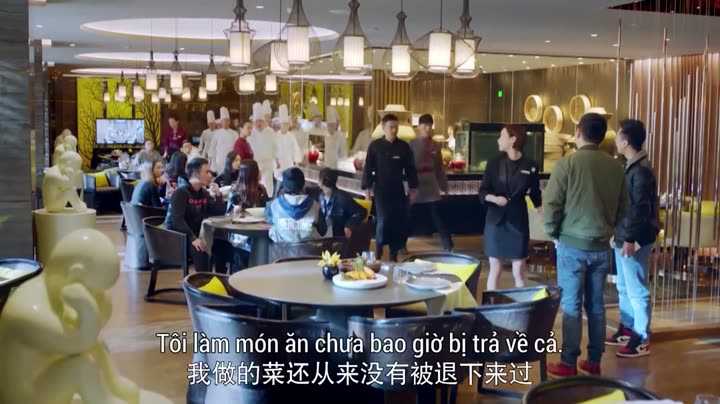 Bước Vào Ký Ức Của Anh 9 Tập 3 phim Bước Vào Ký Ức Của Anh