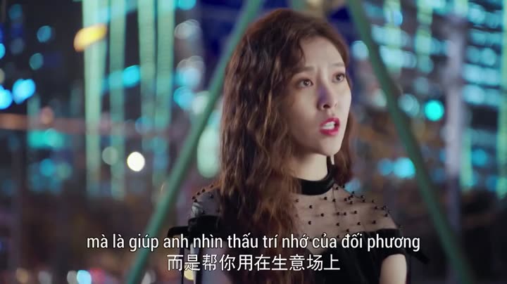 Bước Vào Ký Ức Của Anh 9 Tập 4 phim Bước Vào Ký Ức Của Anh