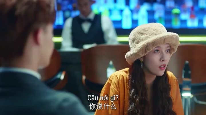 Bước Vào Ký Ức Của Anh 9 Tập 5 phim Bước Vào Ký Ức Của Anh