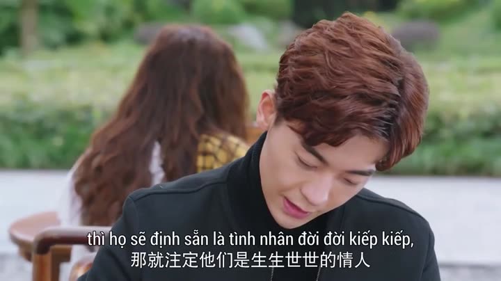 Tập 9 phim Bước Vào Ký Ức Của Anh