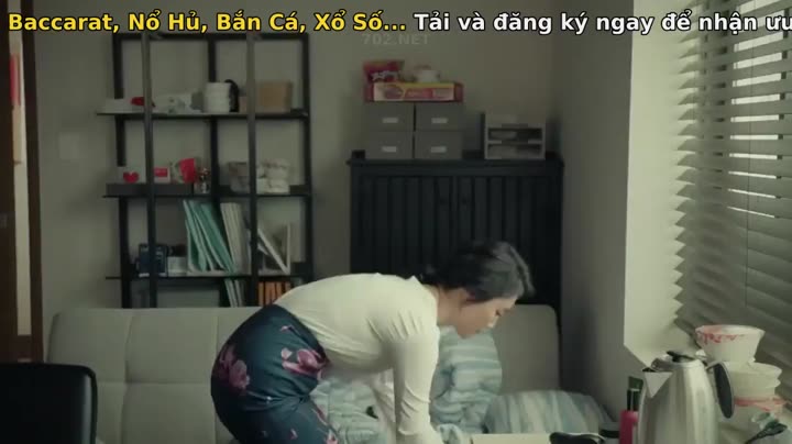 Tập 16 phim Bí Mật Sau Lưng Mẹ
