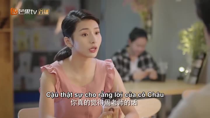 Tình Mỏng Người Không Hay Biết 9 Tập 10 phim Tình Mỏng Người Không Hay Biết