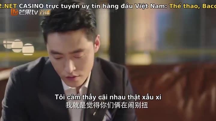 Hình ảnh tập 11 Tình Mỏng Người Không Hay Biết