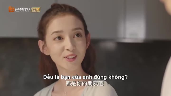 Tình Mỏng Người Không Hay Biết 9 Tập 12 phim Tình Mỏng Người Không Hay Biết