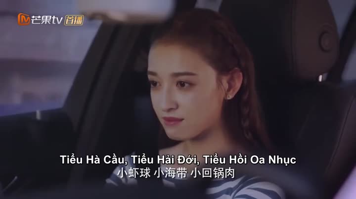 Tình Mỏng Người Không Hay Biết 9 Tập 13 phim Tình Mỏng Người Không Hay Biết