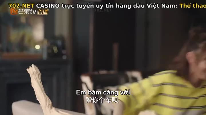Tình Mỏng Người Không Hay Biết 10 Hình ảnh tập 14 Tình Mỏng Người Không Hay Biết