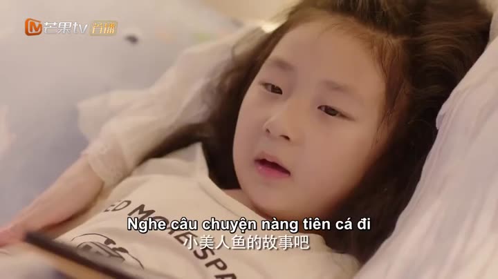 Tập 18 phim Tình Mỏng Người Không Hay Biết